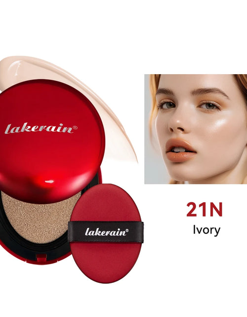 Load image into Gallery viewer, TIRTIR Cushion Foundation Sunscreen Waterproof Long-Lasting Brighten Foundation Cream Women Base Makeup Face Korean Cosmetics
