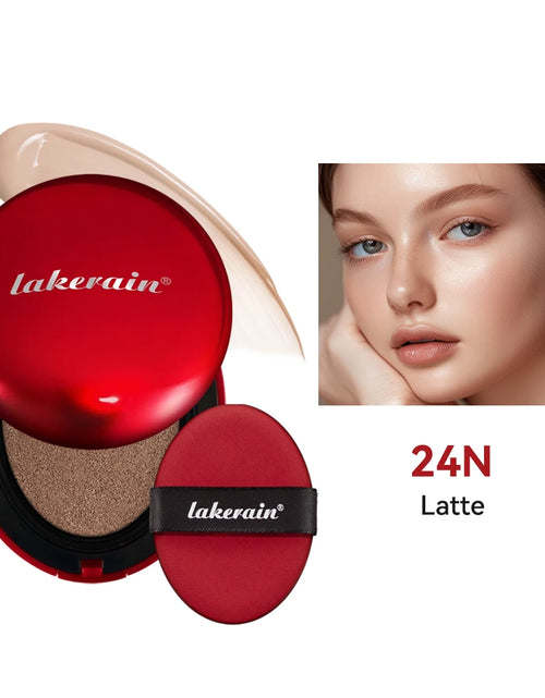 Load image into Gallery viewer, TIRTIR Cushion Foundation Sunscreen Waterproof Long-Lasting Brighten Foundation Cream Women Base Makeup Face Korean Cosmetics
