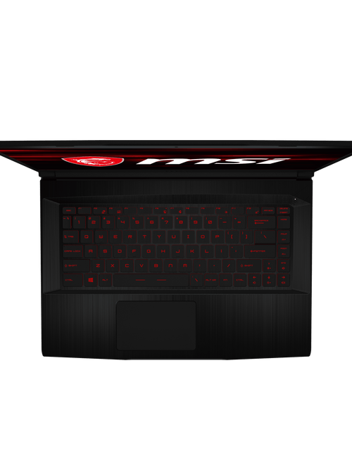 Load image into Gallery viewer, GF63 Thin 15.6&quot; 144Hz FHD Gaming Laptop Computer, Intel Hexa-Core I5-11400H (Beat I7-10875H), 32GB DDR4 RAM, 2TB Pcie SSD, Geforce RTX 3050 4G, Wifi6, BT5.1, Backlit Keyboard, Windows 11
