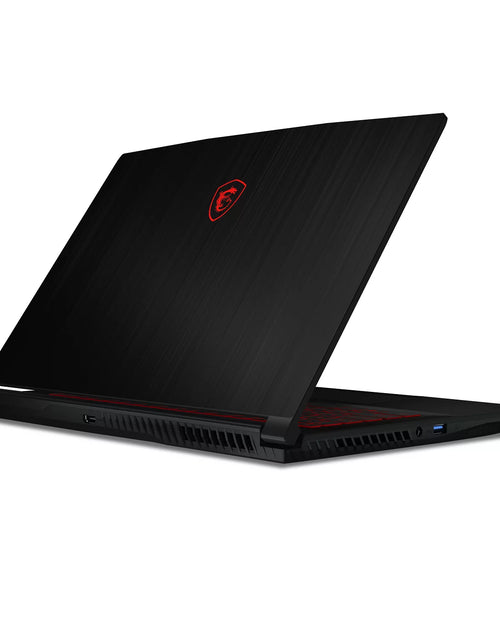 Load image into Gallery viewer, GF63 Thin 15.6&quot; 144Hz FHD Gaming Laptop Computer, Intel Hexa-Core I5-11400H (Beat I7-10875H), 32GB DDR4 RAM, 2TB Pcie SSD, Geforce RTX 3050 4G, Wifi6, BT5.1, Backlit Keyboard, Windows 11
